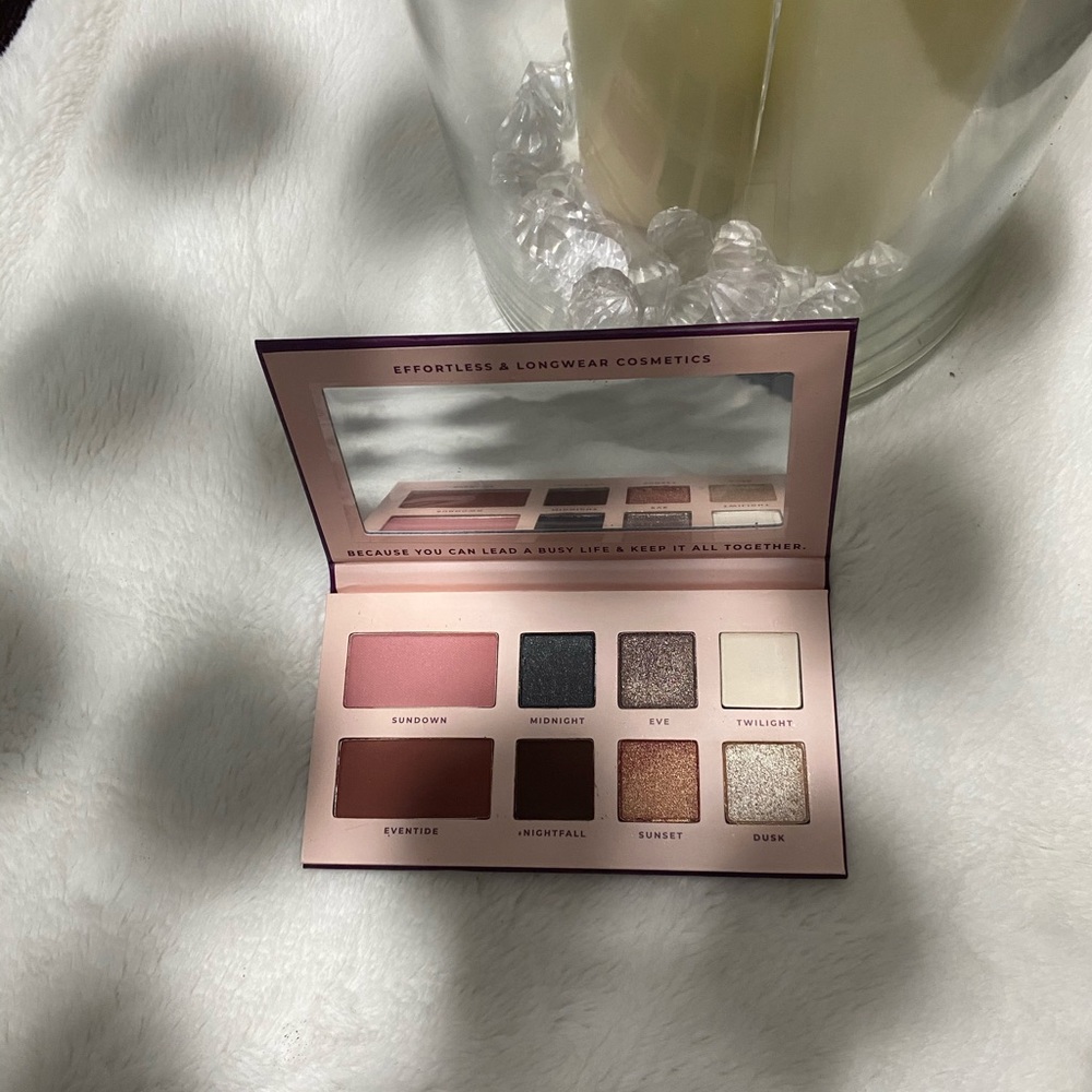 Blinc Makeup